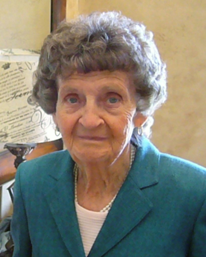 Ludene (Robinson)  Johnson Profile Photo