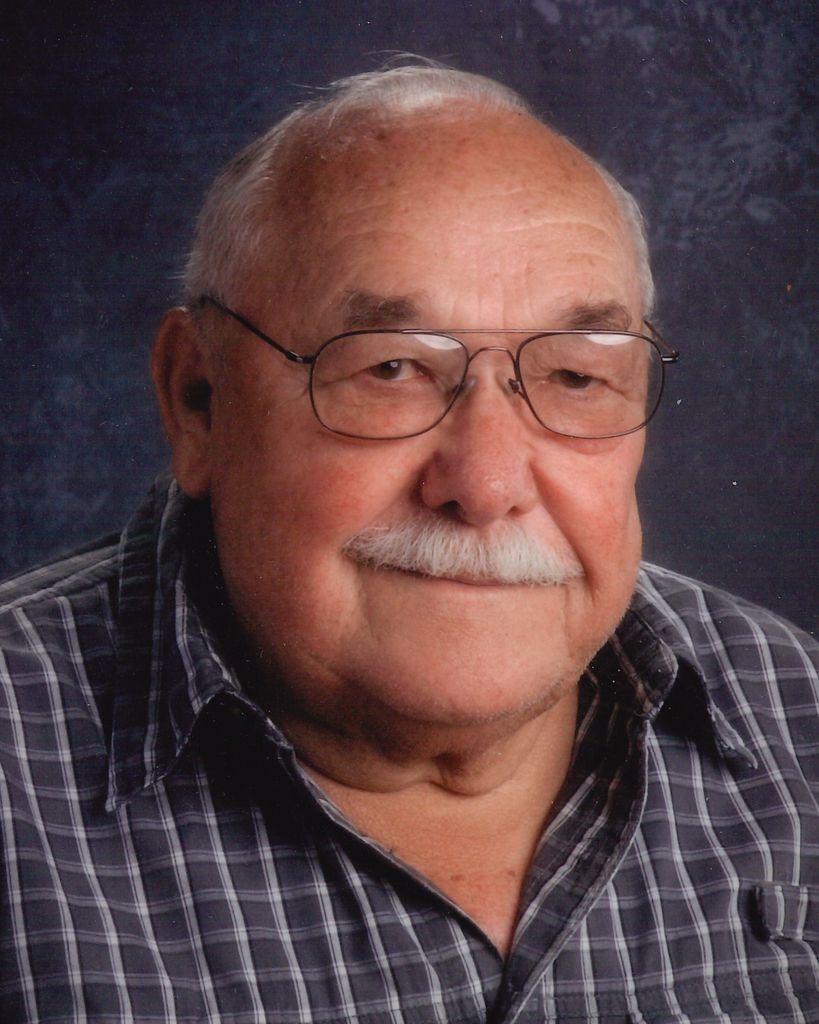 James "Jim" Donner Profile Photo