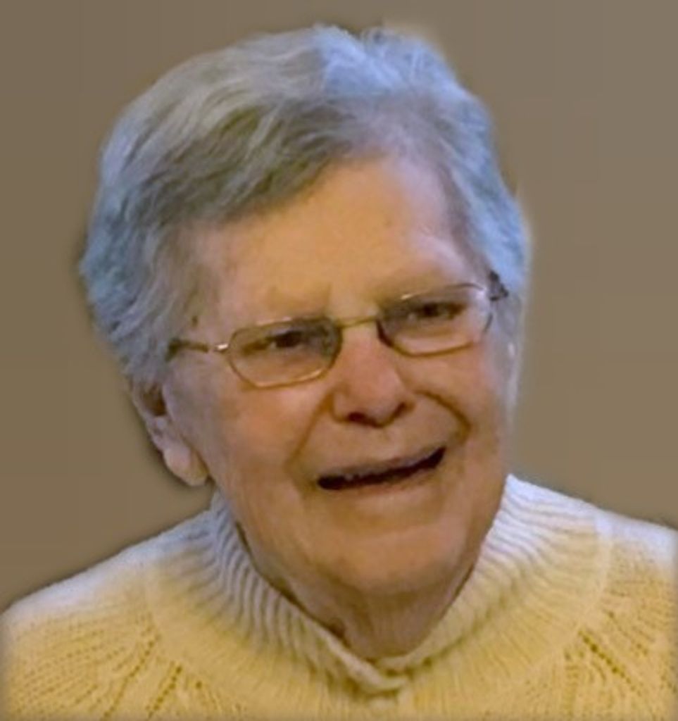 Mary Brady