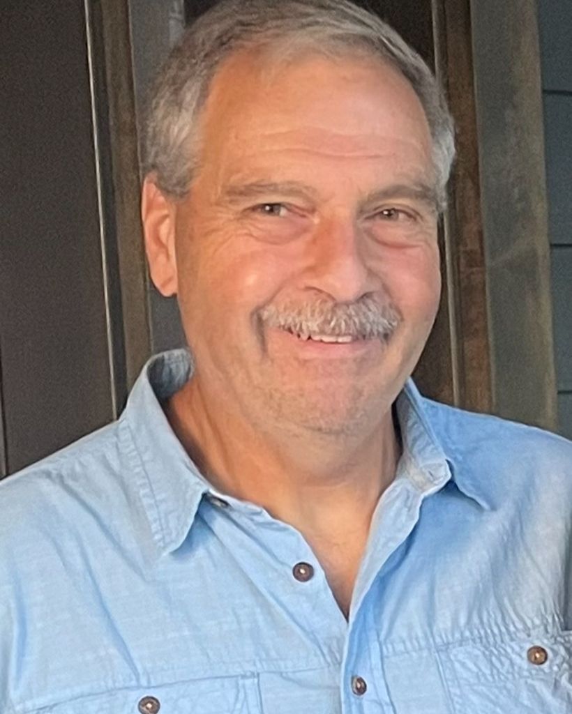Paul Stuart