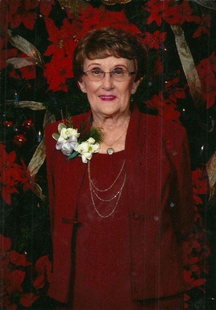 Lorene Ann Gust Profile Photo