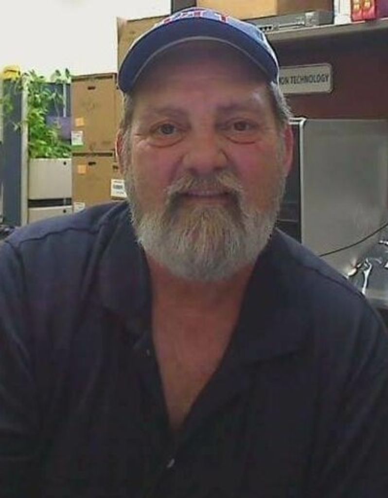 David Lee Miller Profile Photo