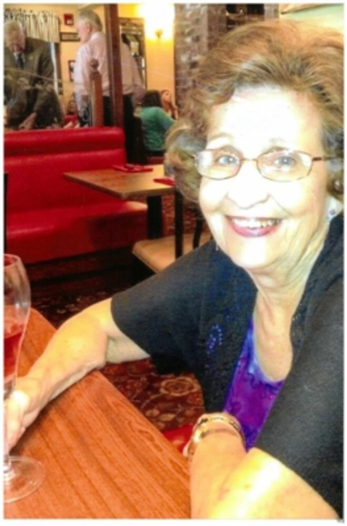 Carolyn Ann Terry Profile Photo