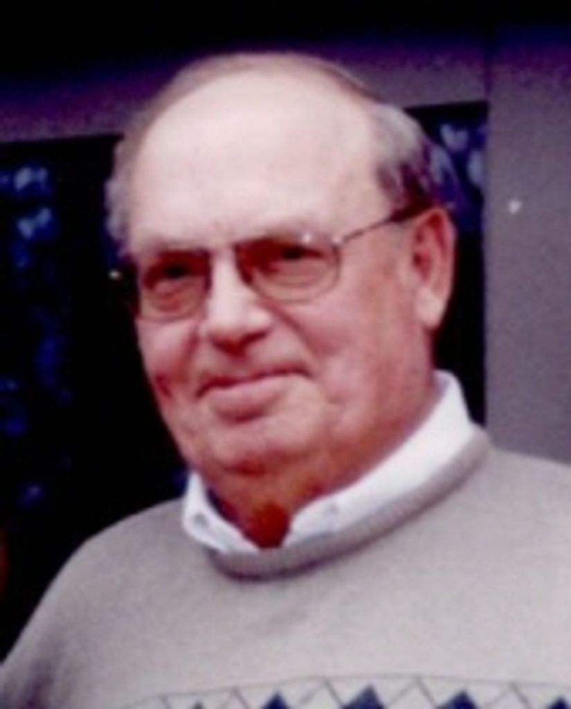 Kenneth Kersten