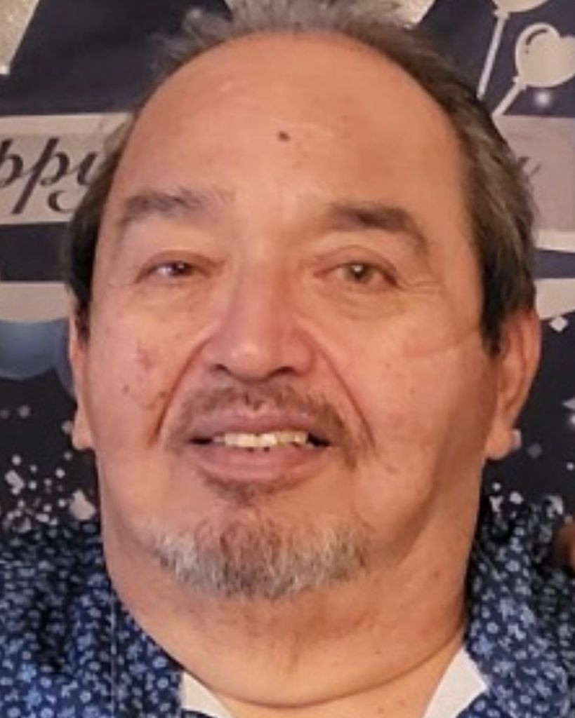 Jesse Salinas Jimenez