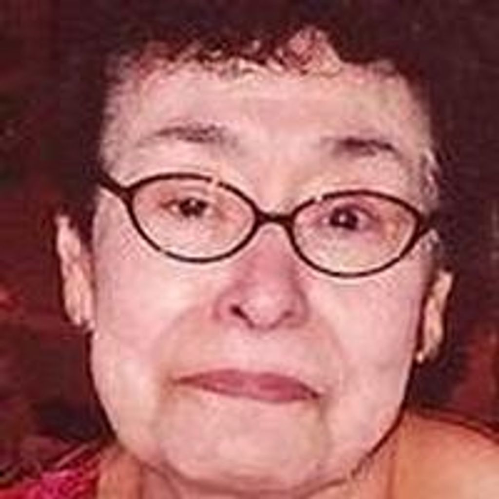 Josephine Suarez