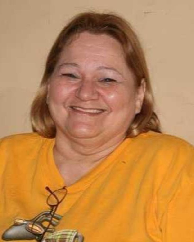 Katherine "Kathy" Burkhead Profile Photo