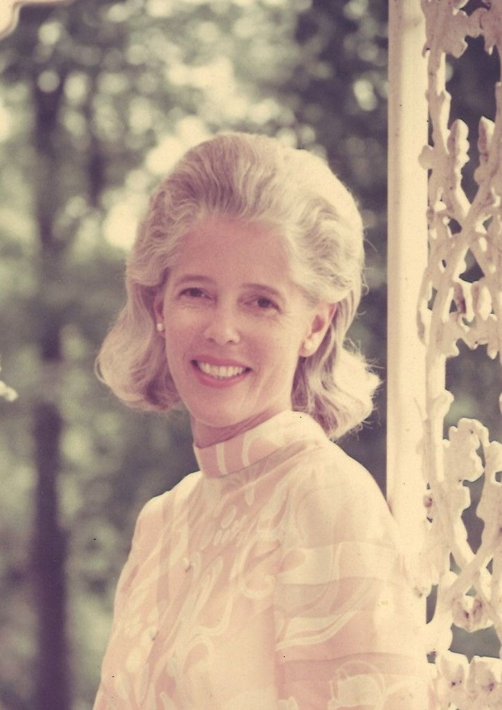 Alice von Maur McDonald