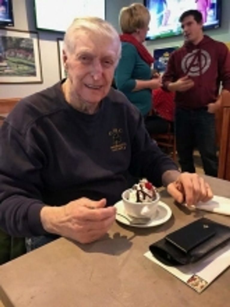 James R. Sonny Hamilton