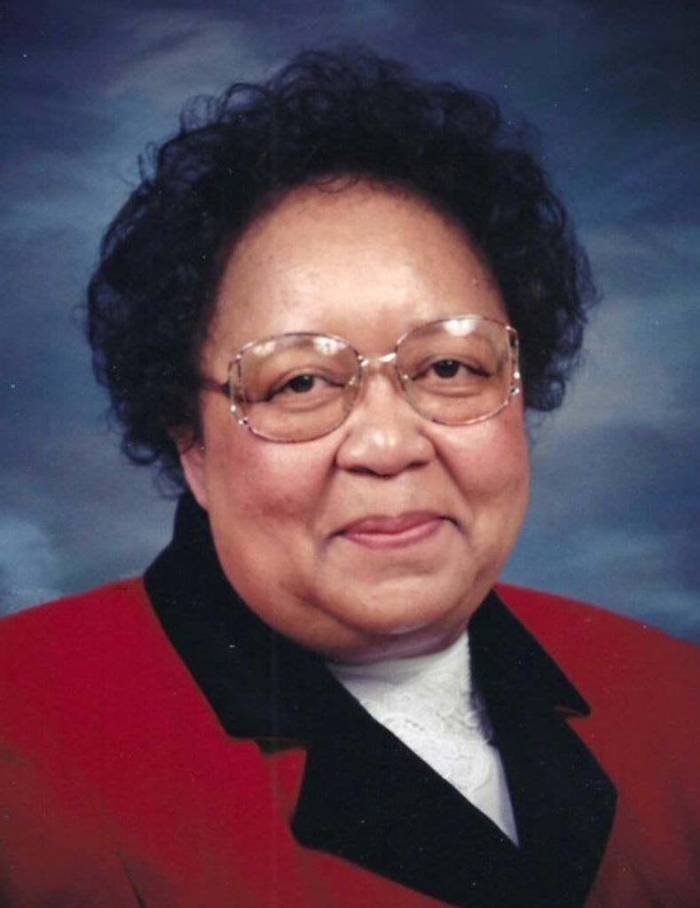 Myrtis Dean Mcclendon