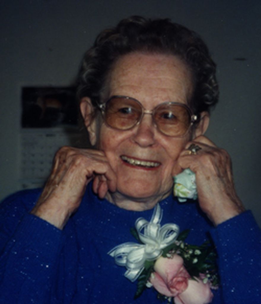 Hazel Bethel