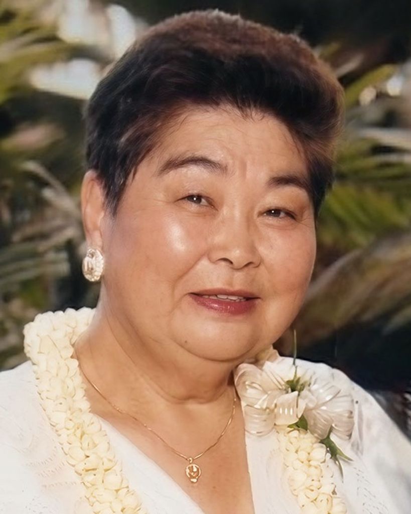 Carol Hanako Tanaka Profile Photo