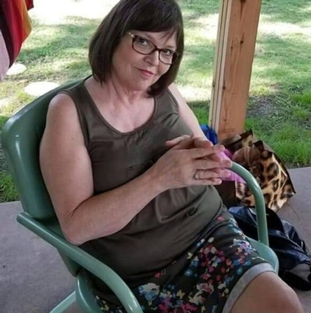 Susan L. Stecklein Profile Photo