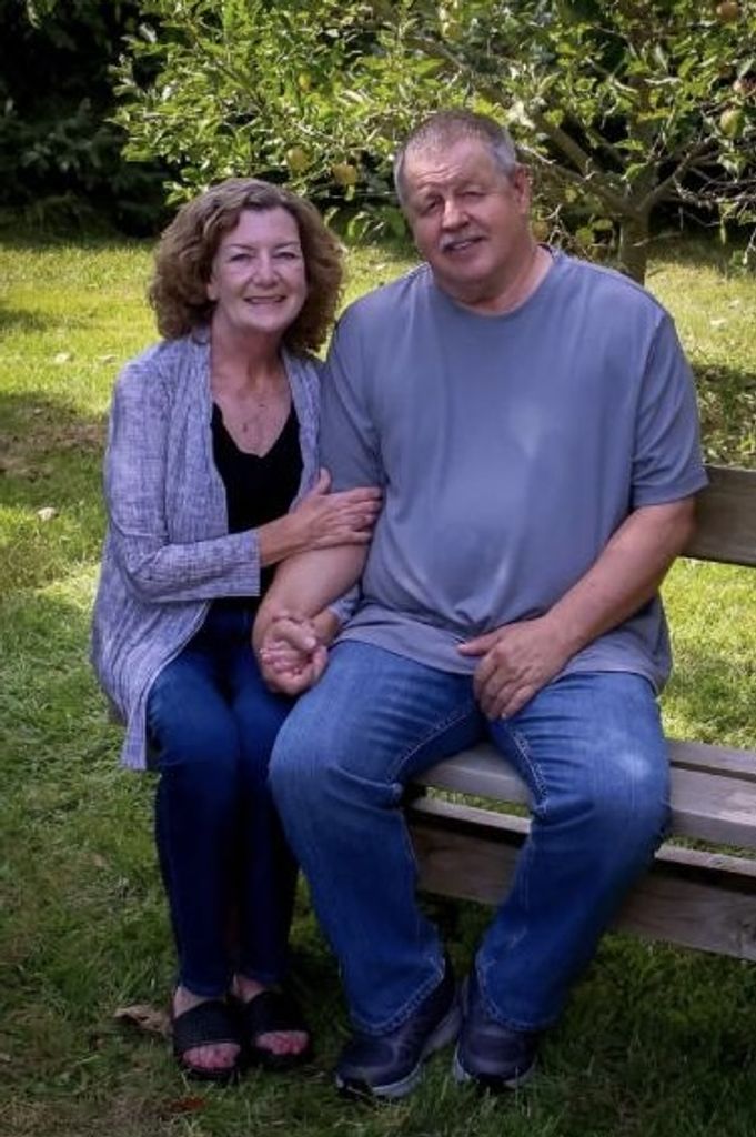 John "Jerry" Gerald Dill Profile Photo