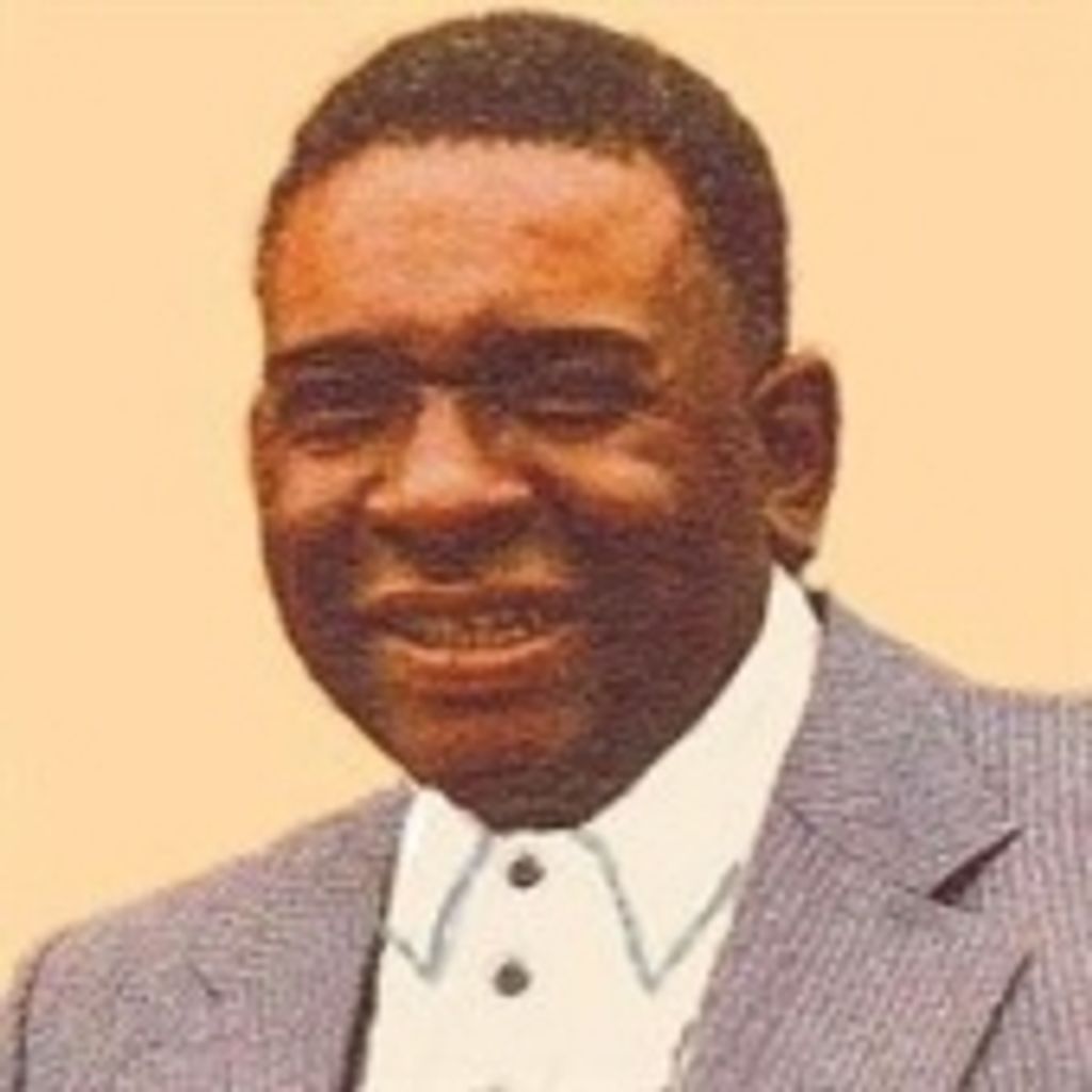 John Eugene Bibbs