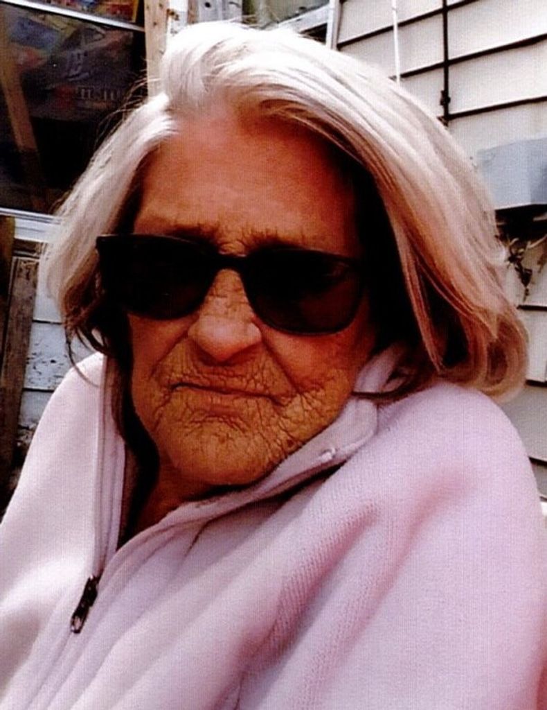 Freda J. Rought Profile Photo