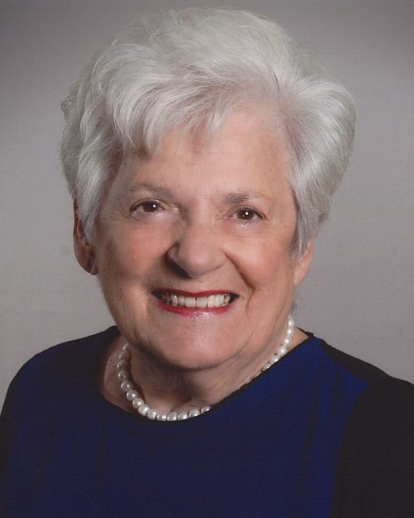 Sybil McNabb Profile Photo