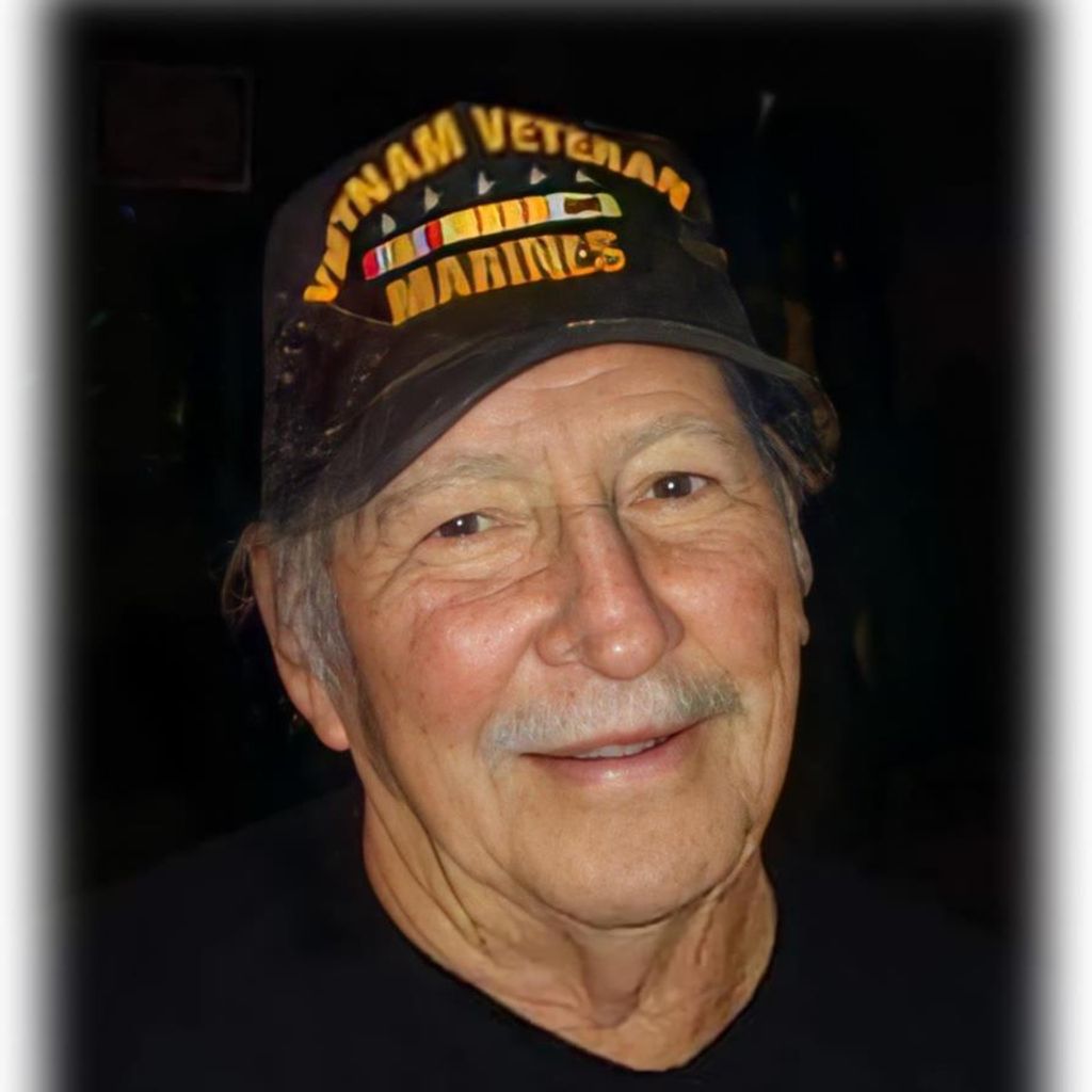 Lawton "Butch" Williams Parrish