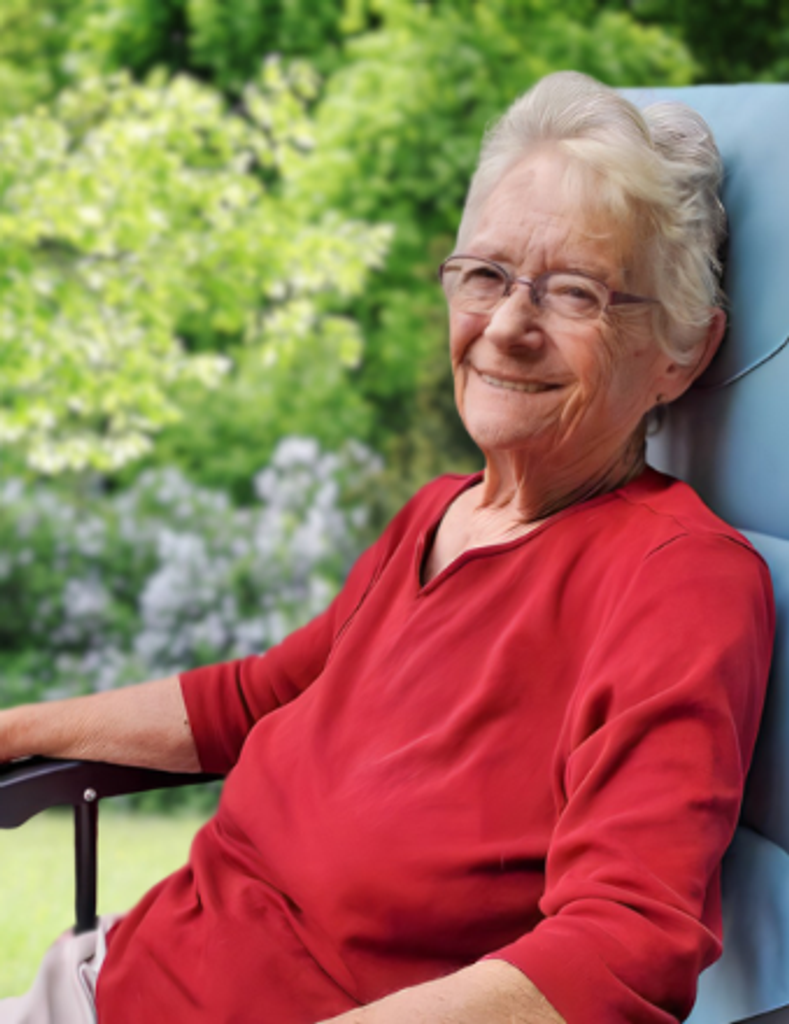 Sharon Loraine Schank Profile Photo