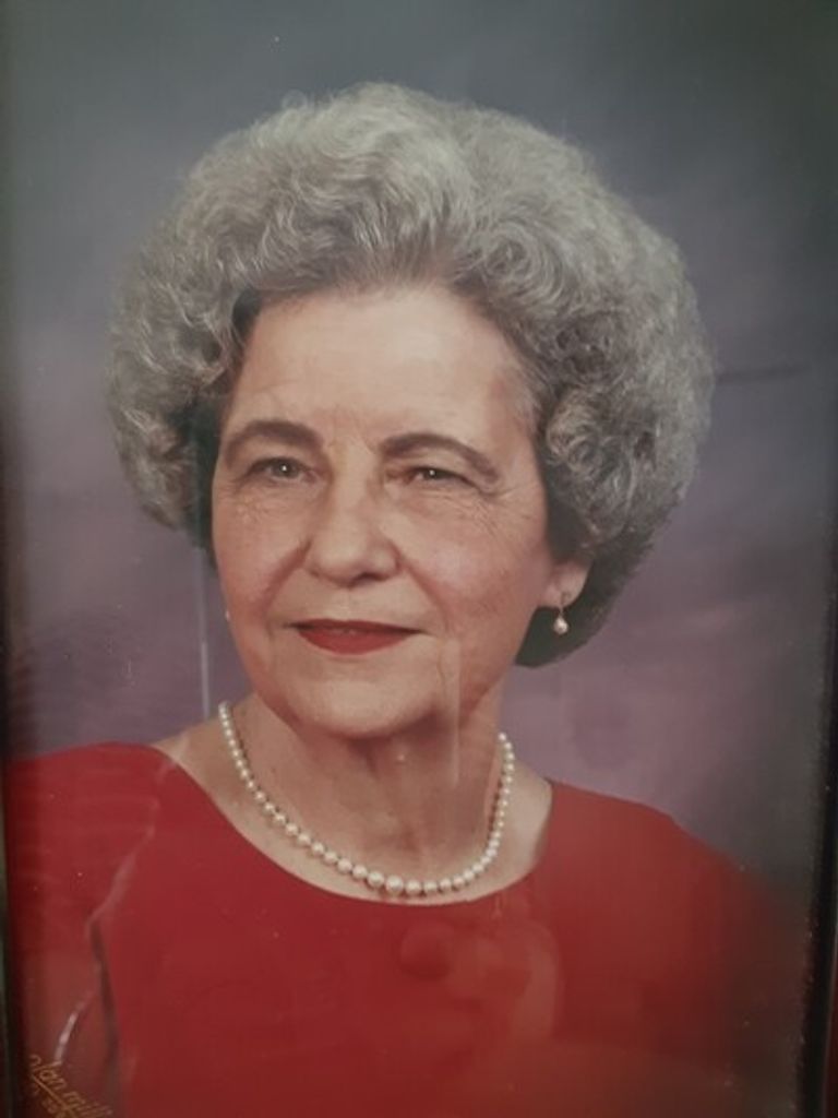 Alene Fowler Byrd Profile Photo