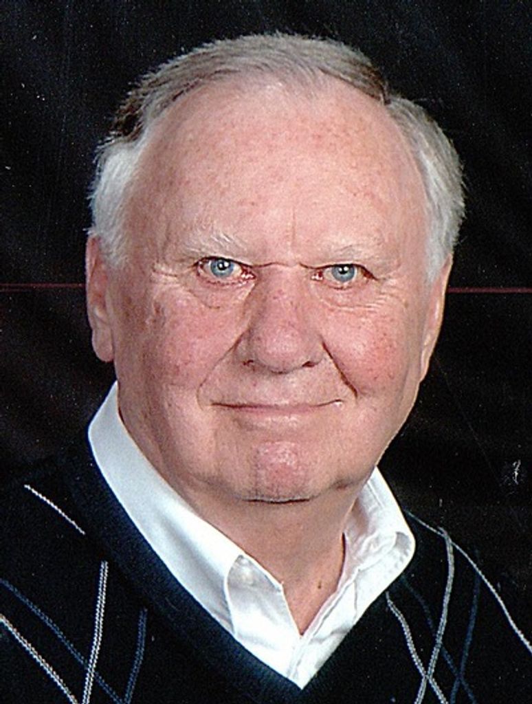 Donald Eugene Chaney