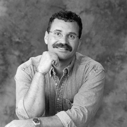 Roland Thornton Profile Photo