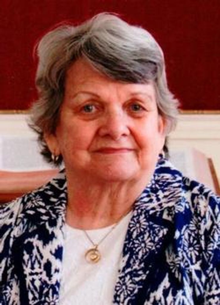 Doris J. Goff Profile Photo