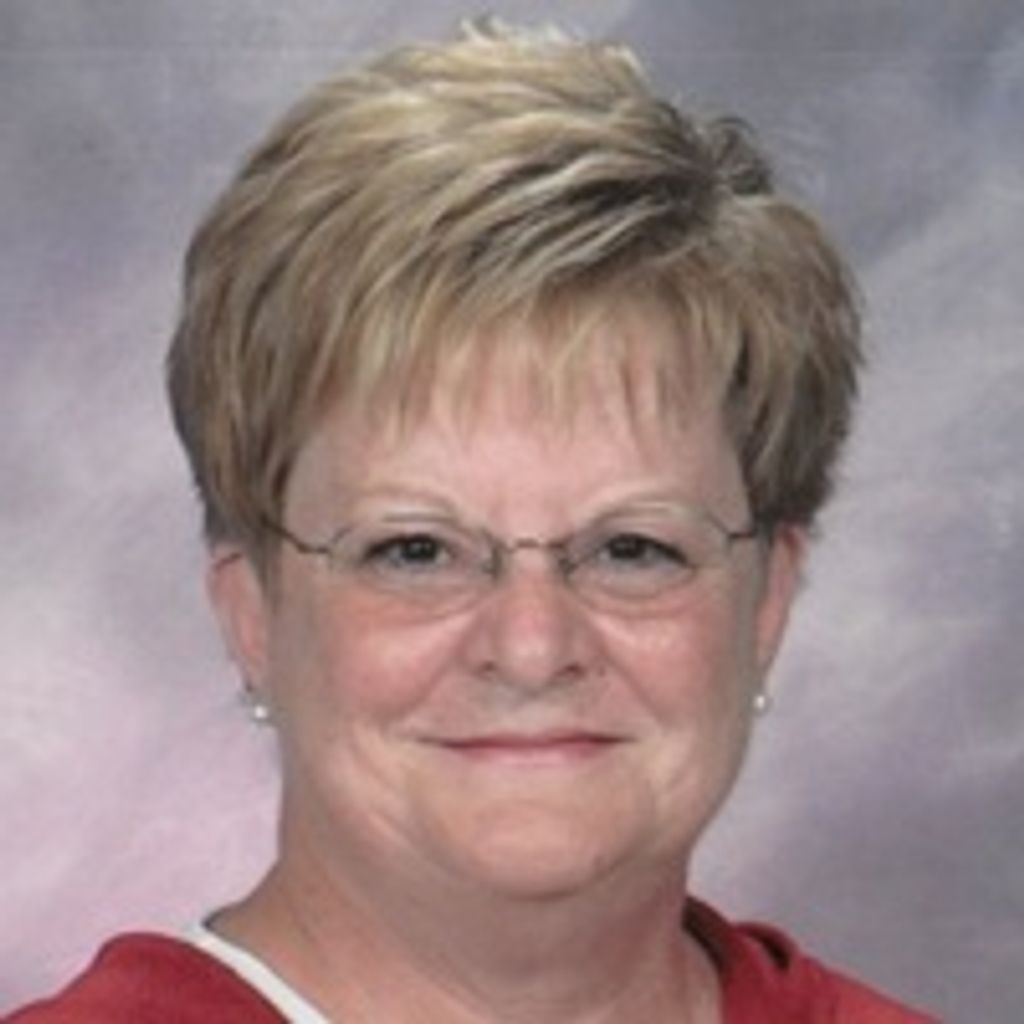 Janet Pick Profile Photo