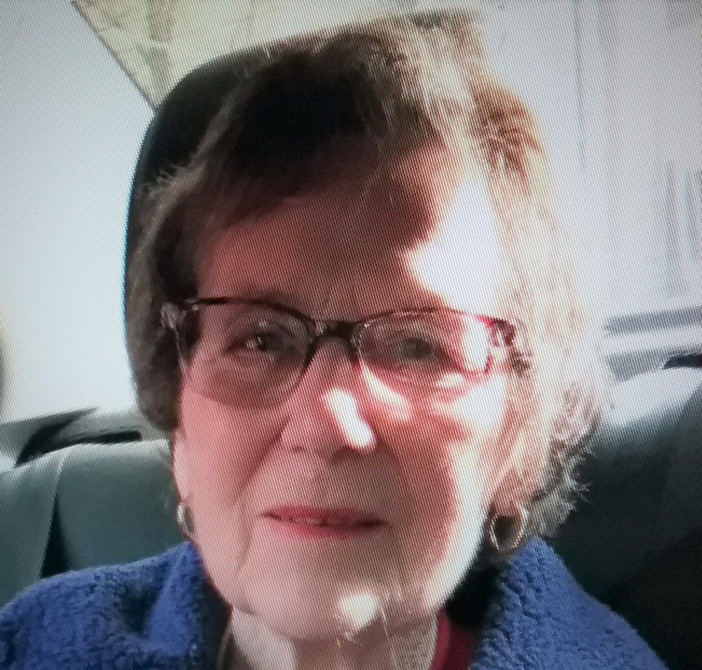 Jeanette E. Ward
