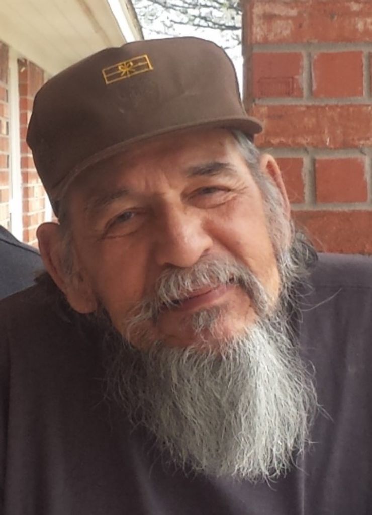 Charles Goad, Jr.