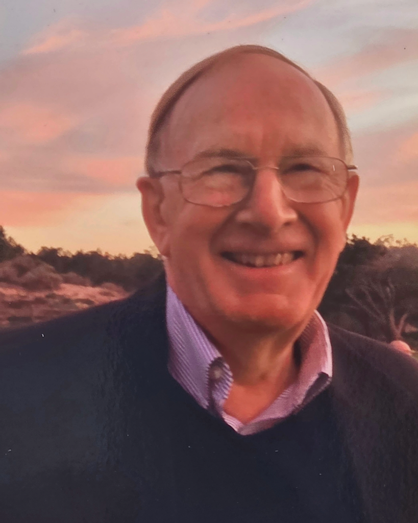Alan Coombes Profile Photo