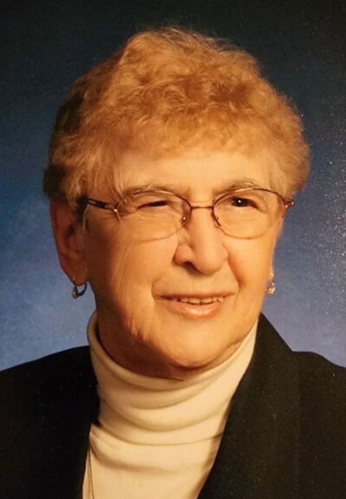 Alma Jean Woodruff Mcmurtrie Profile Photo