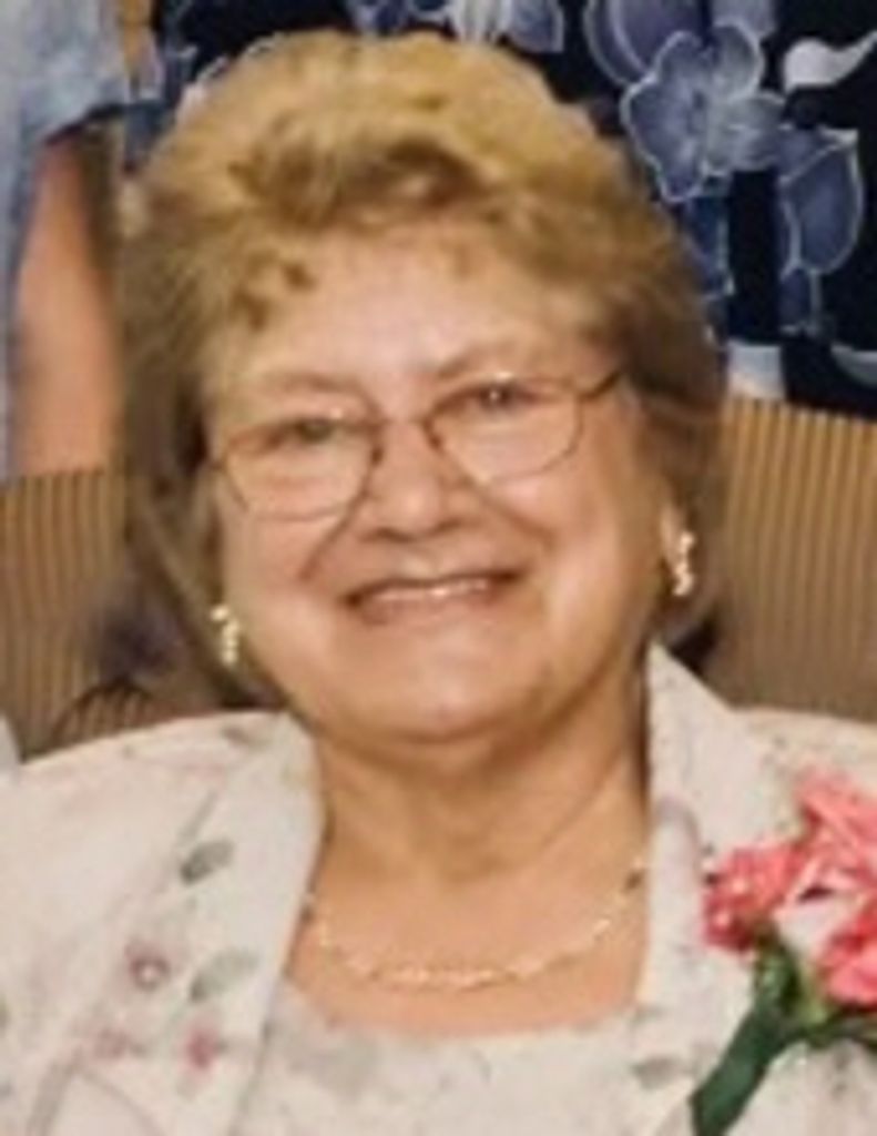 Marian  L.  Crepinsek