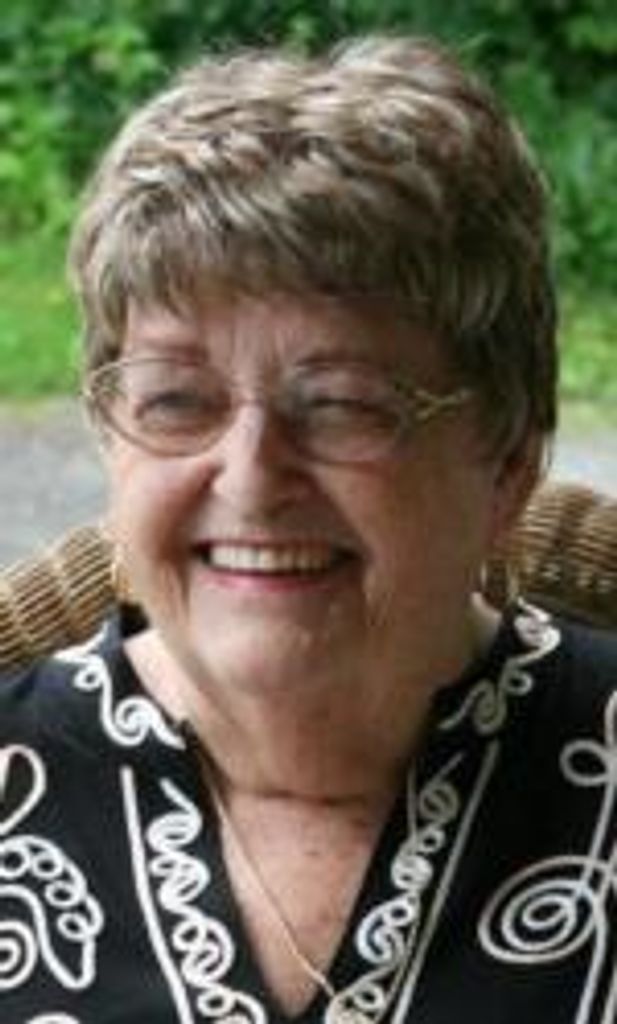 Hazel M. (Nelson) Allen