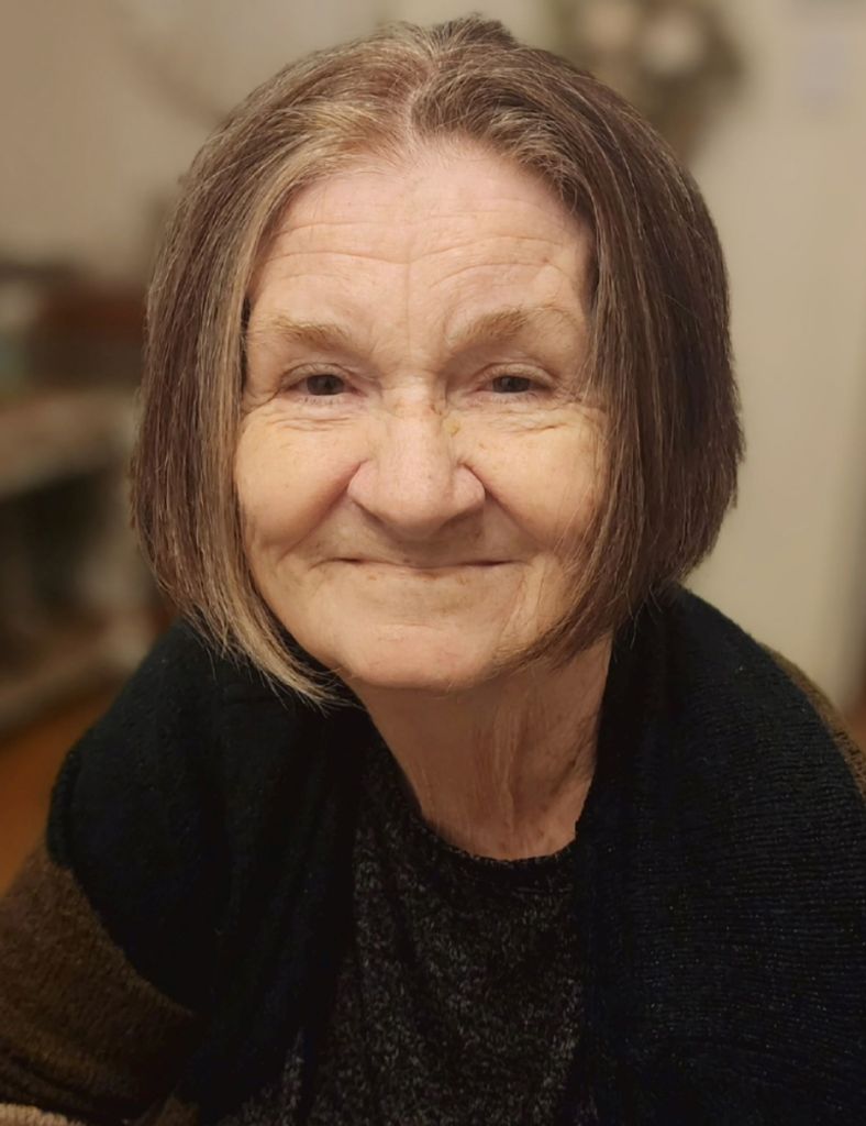 Billie Fay Luse Profile Photo