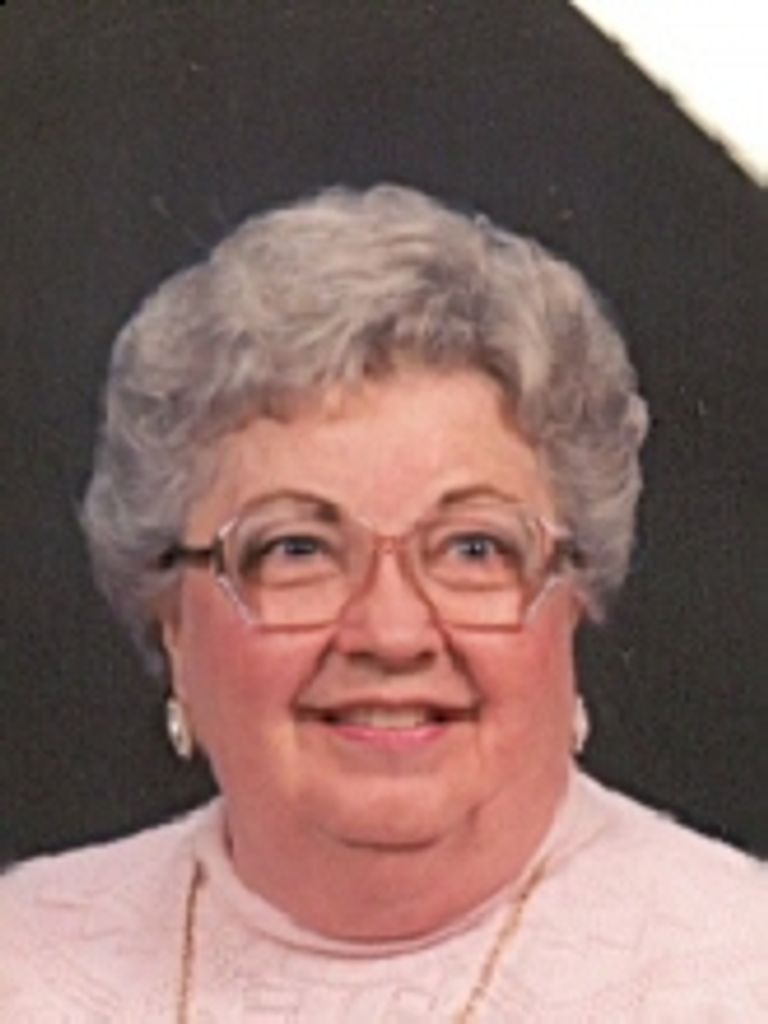 Betty M. Crooks