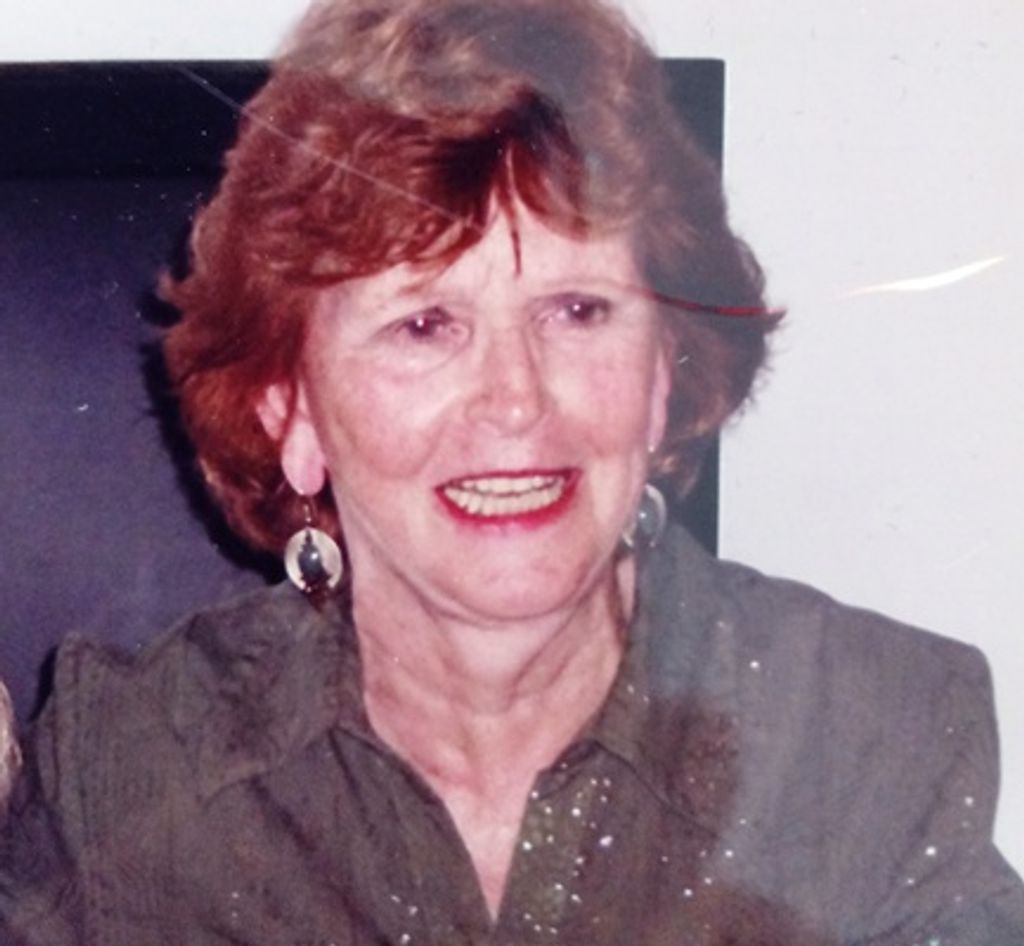 Margaret A. Oliveira Profile Photo