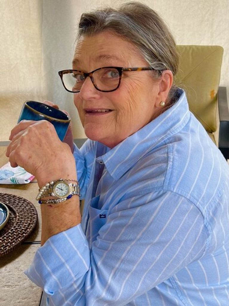 Mary Beth Miller Profile Photo