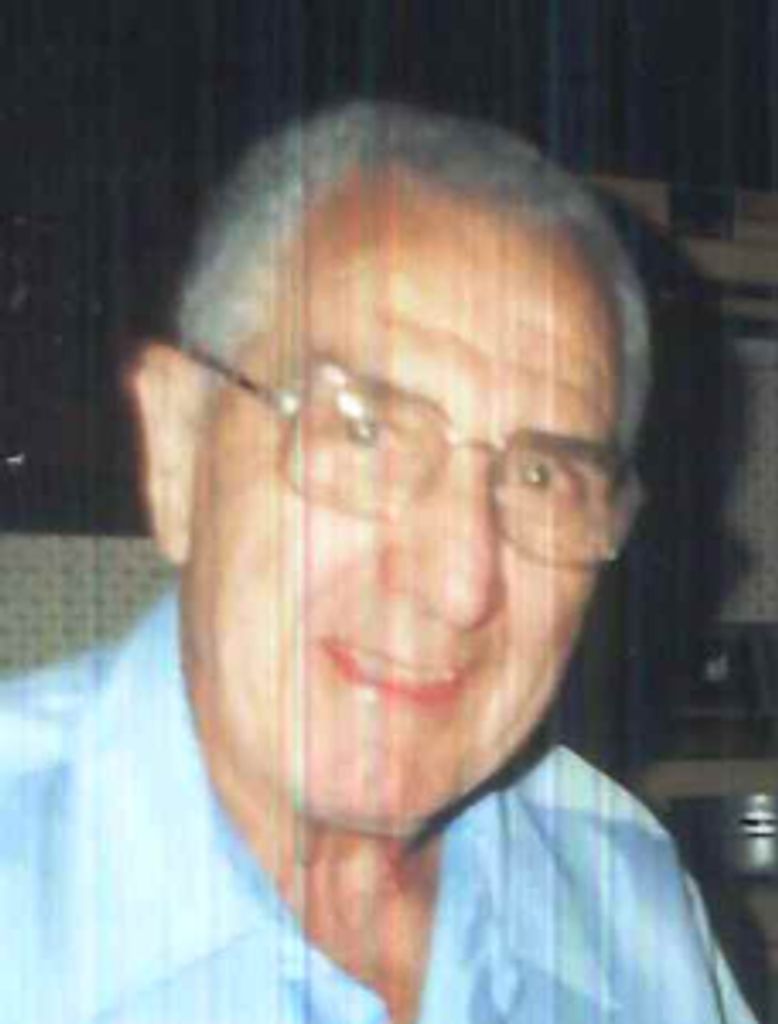 Nicholas Martone