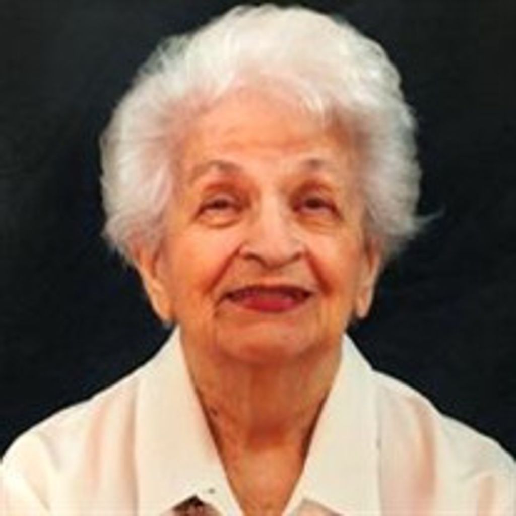 Irene M. Stark