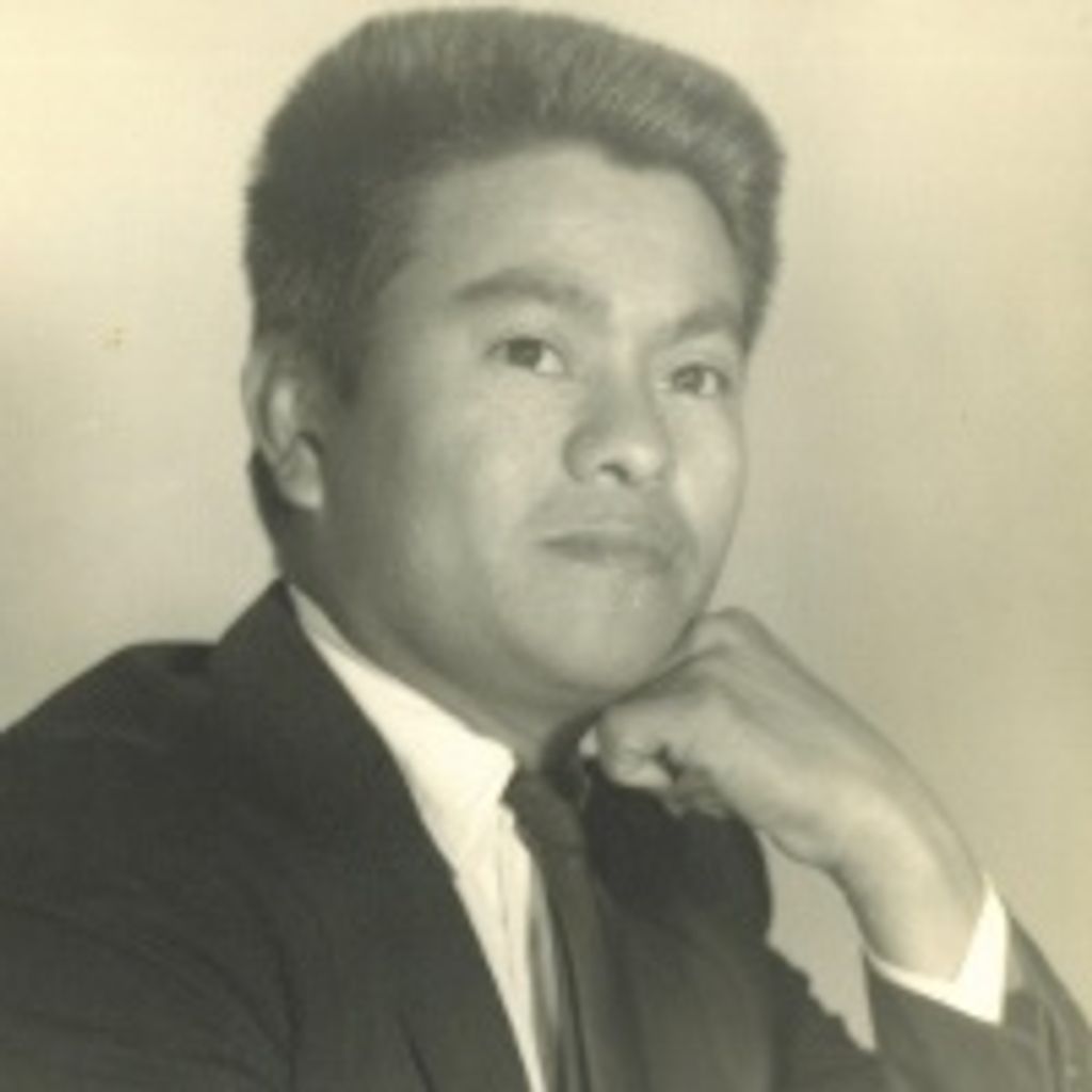 Joe S. Garcia