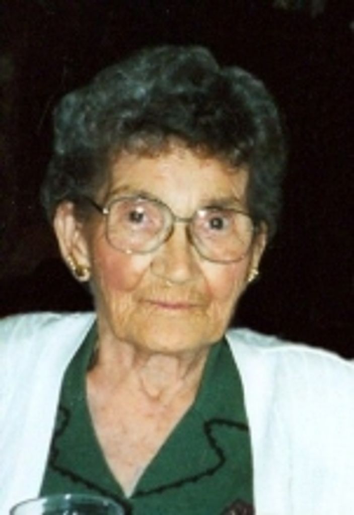 Alexandra Tonna Stoynoff