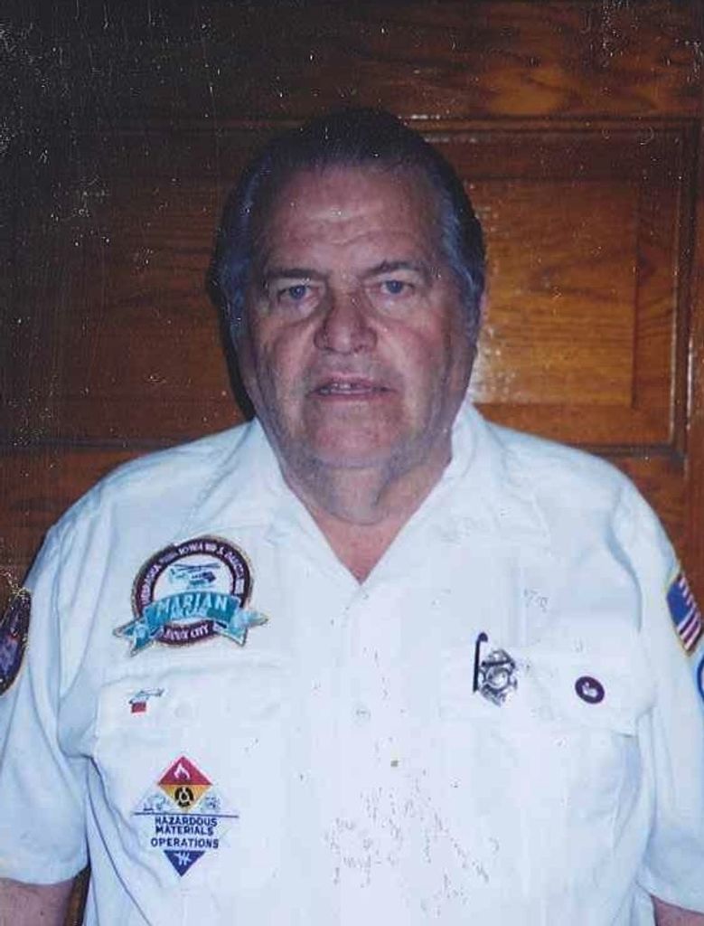 Kenneth L. Carter