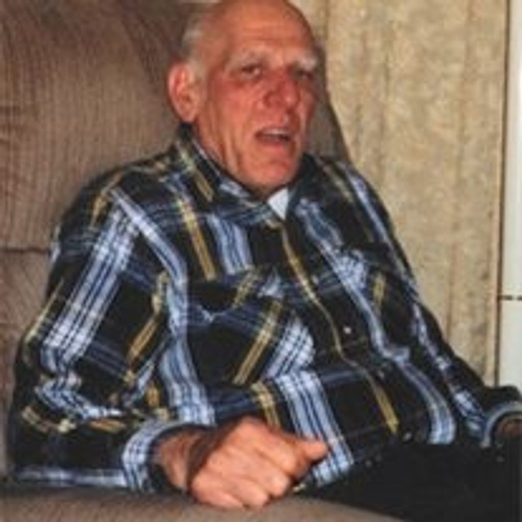 Joseph F. Gudeahn Profile Photo