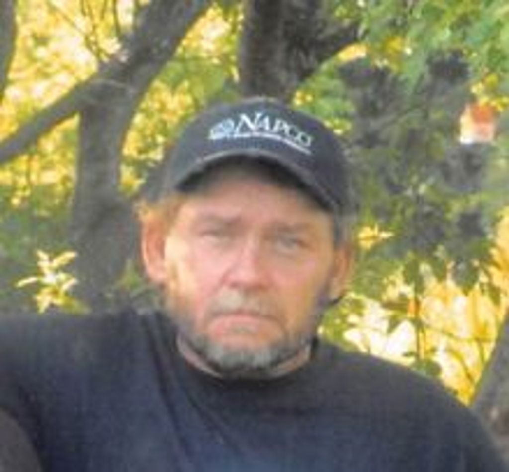 Jerry Gilreath Profile Photo