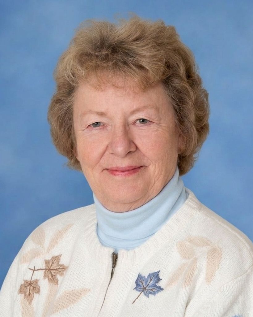 Marian Joan Pasche Profile Photo