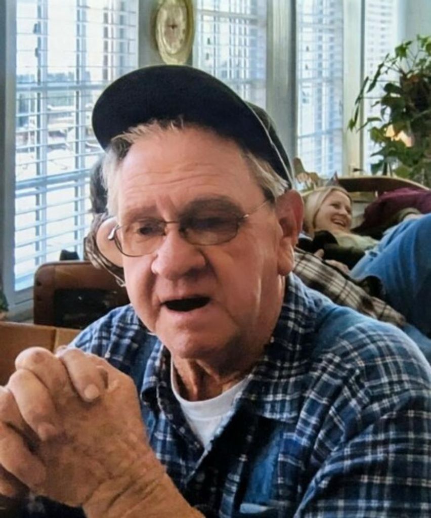 William "Joe" Joseph Callahan Profile Photo
