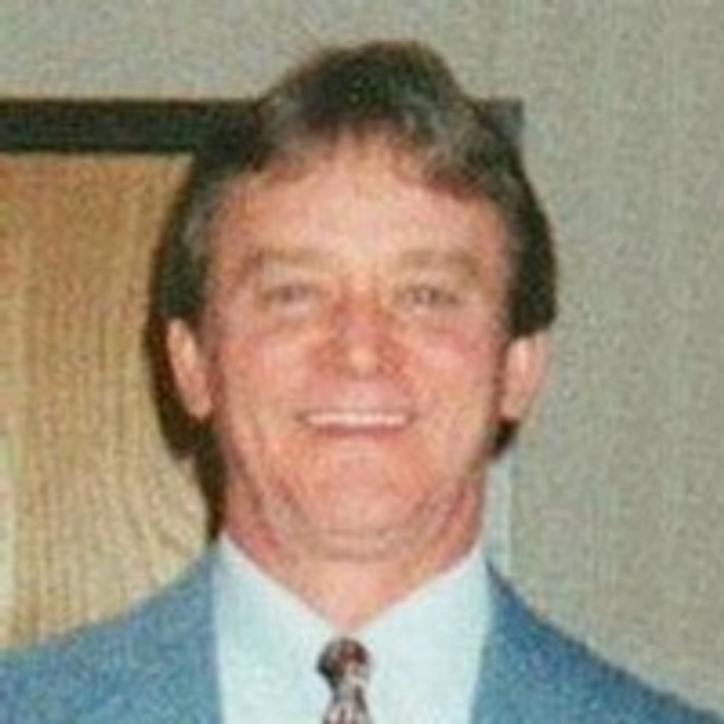 William A. Tackmier