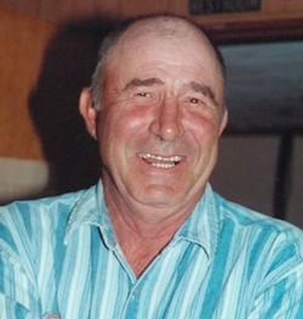 Harold Wendel Profile Photo