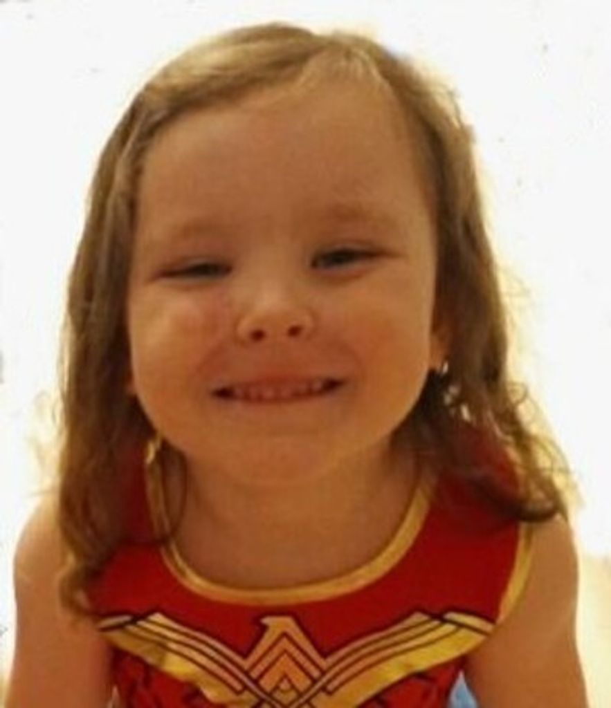 Reyna Gabriella Grace Forbes Profile Photo